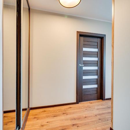 Krynicka 4 By Homeprime Gdansk Exterior photo