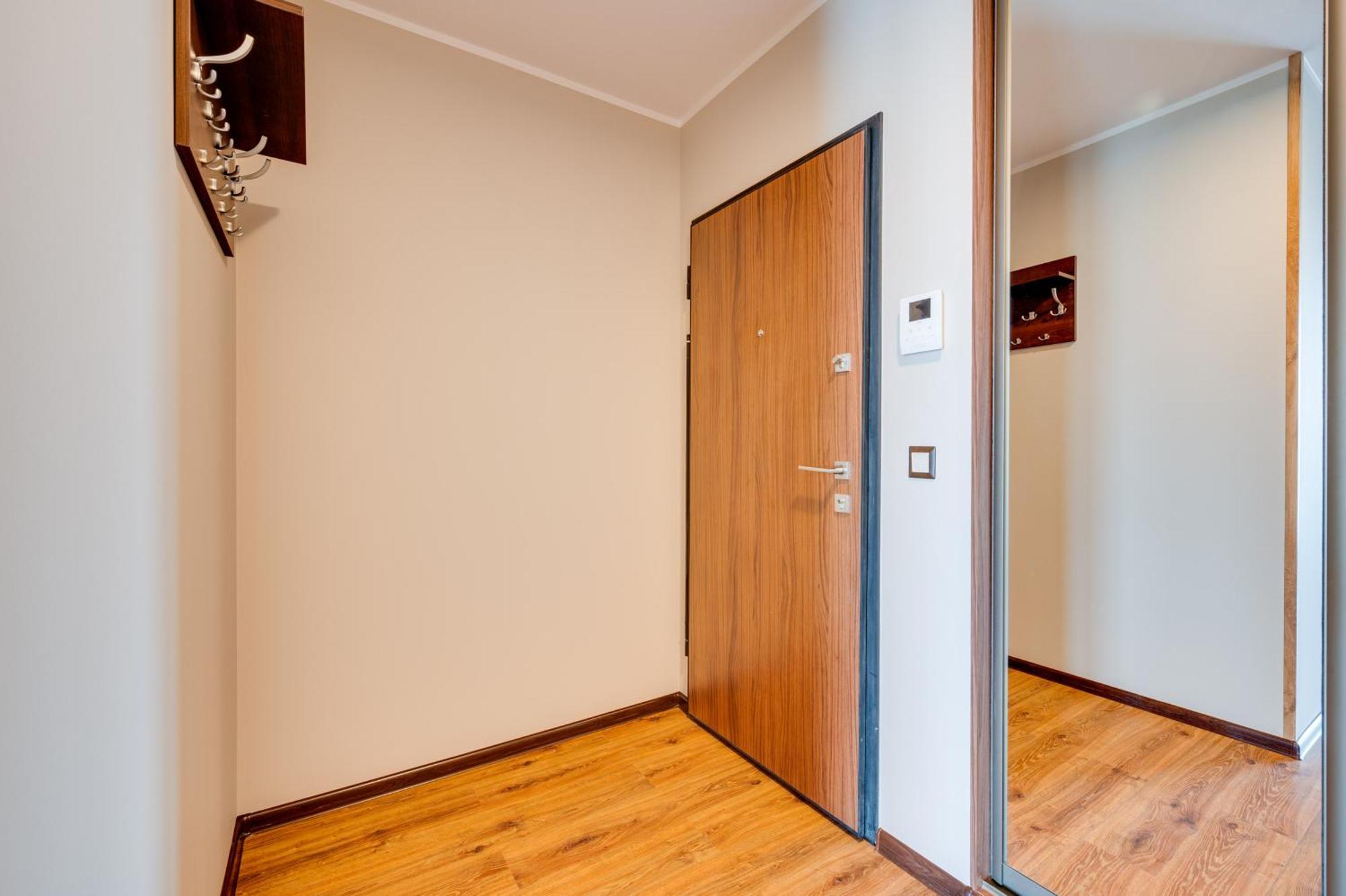 Krynicka 4 By Homeprime Gdansk Exterior photo